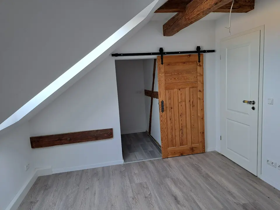 3 Zimmer Wohnung mit 85 m² in Luckenwalde – Bild 6