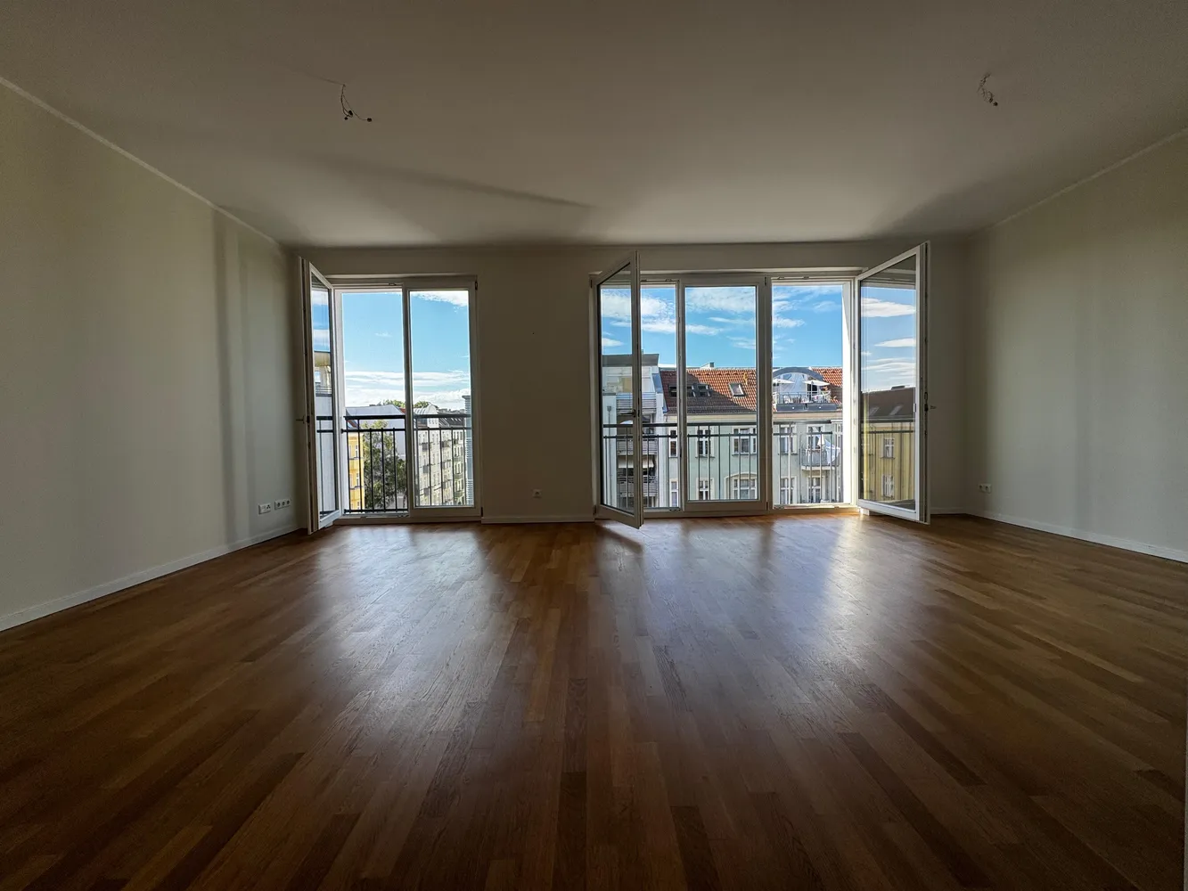 2 Zimmer Wohnung mit 72 m² in Berlin – Bild 3