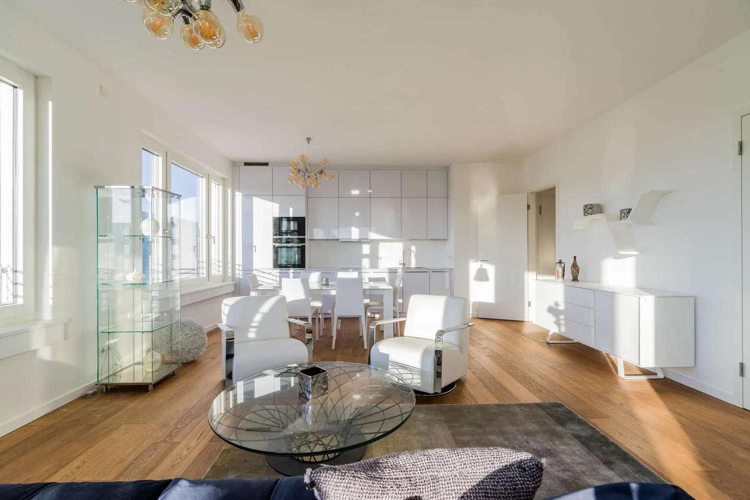 4 Zimmer Wohnung mit 119 m² in Berlin – Bild 4