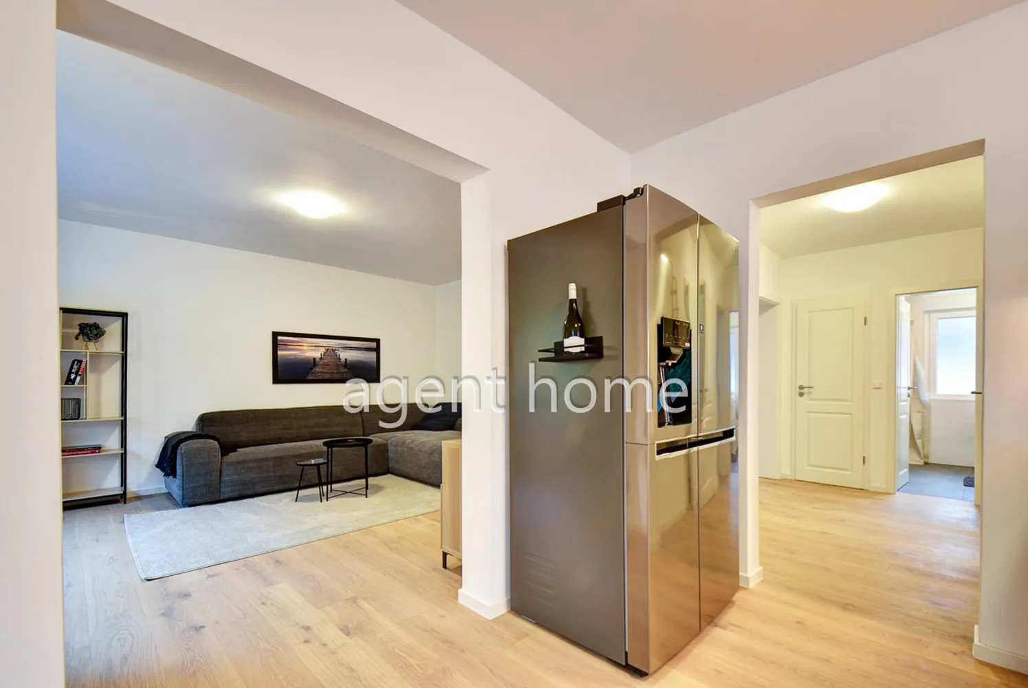 4 Zimmer Wohnung mit 95 m² in Stuttgart – Bild 3