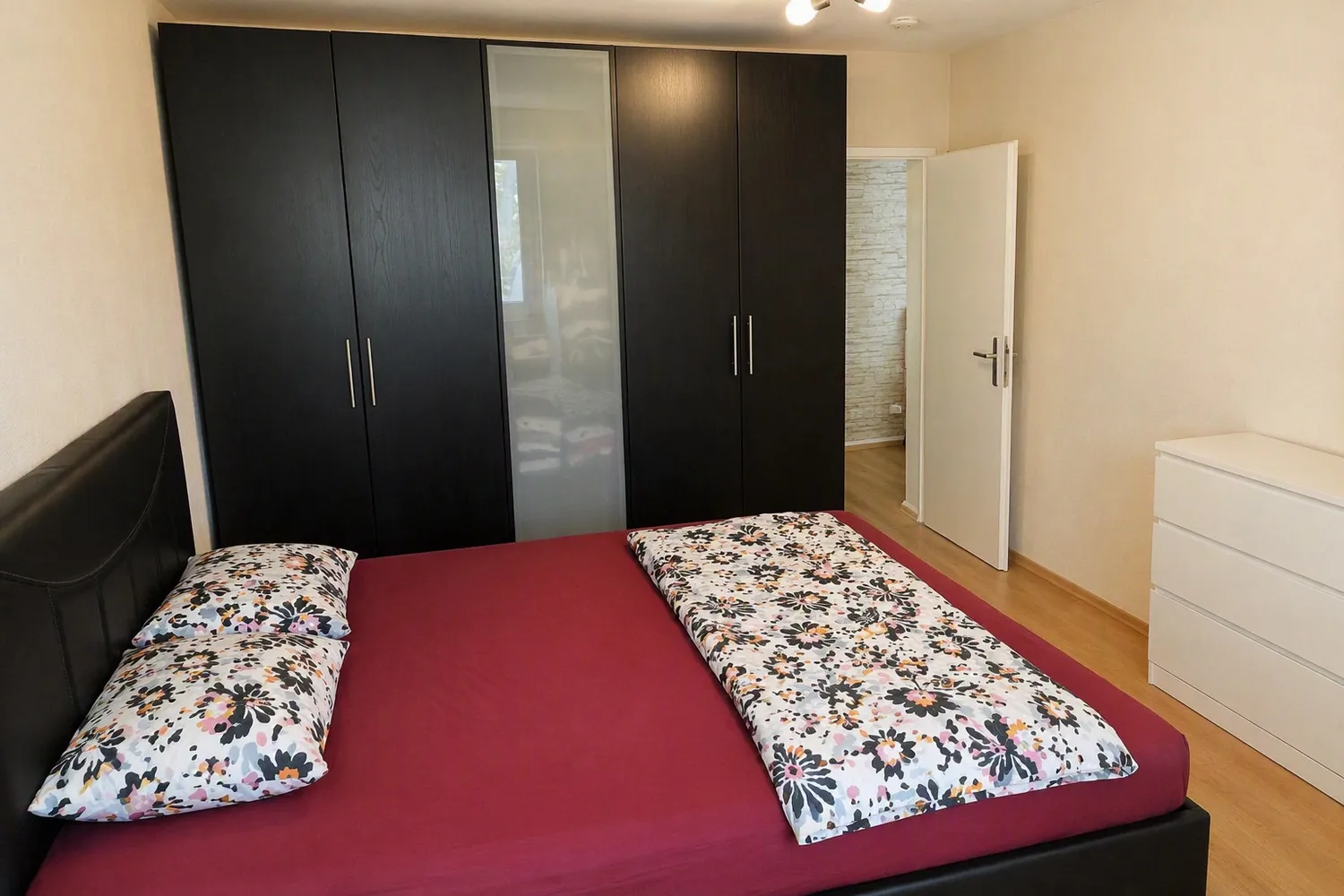 3 Zimmer Wohnung mit 72 m² in Frankfurt am Main – Bild 8