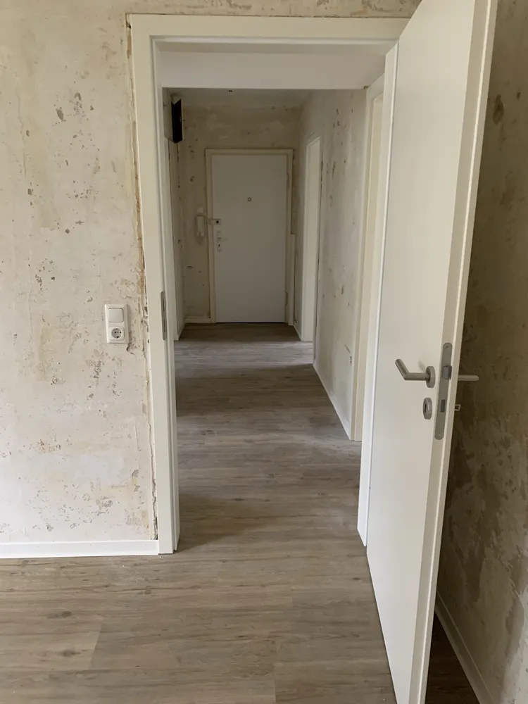 4 Zimmer Wohnung mit 65 m² in Duisburg – Bild 10