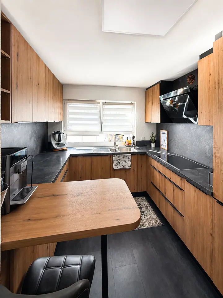 4 Zimmer Haus mit 101 m² in Mosbach – Bild 2