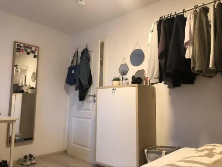 6 Zimmer Wohnung mit 110 m² in Gießen – Bild 10