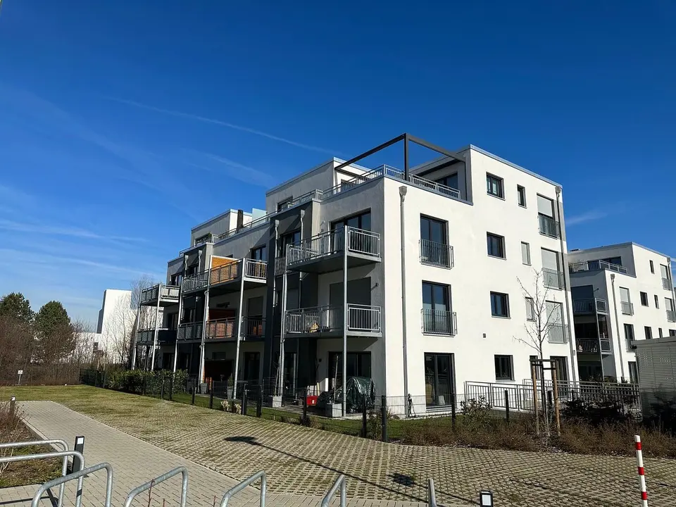 2 Zimmer Wohnung mit 65 m² in Braunschweig – Bild 2