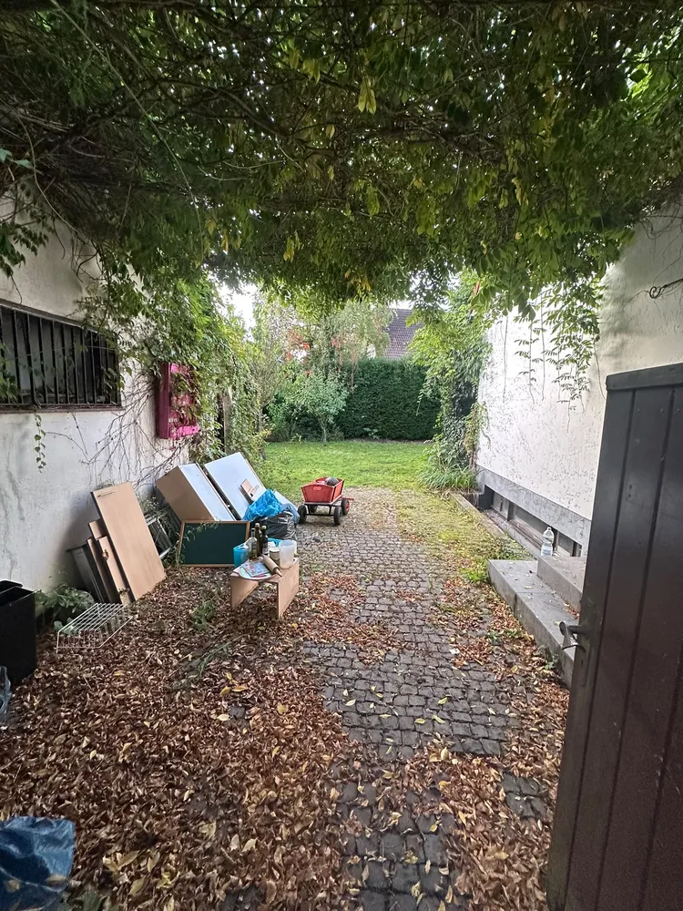 7 Zimmer Haus mit 230 m² in Düsseldorf – Bild 6