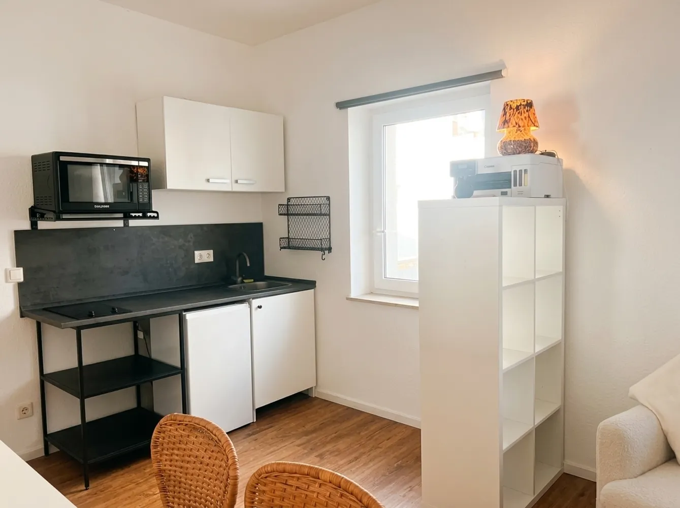 1 Zimmer Wohnung mit 22 m² in Bonn – Bild 7