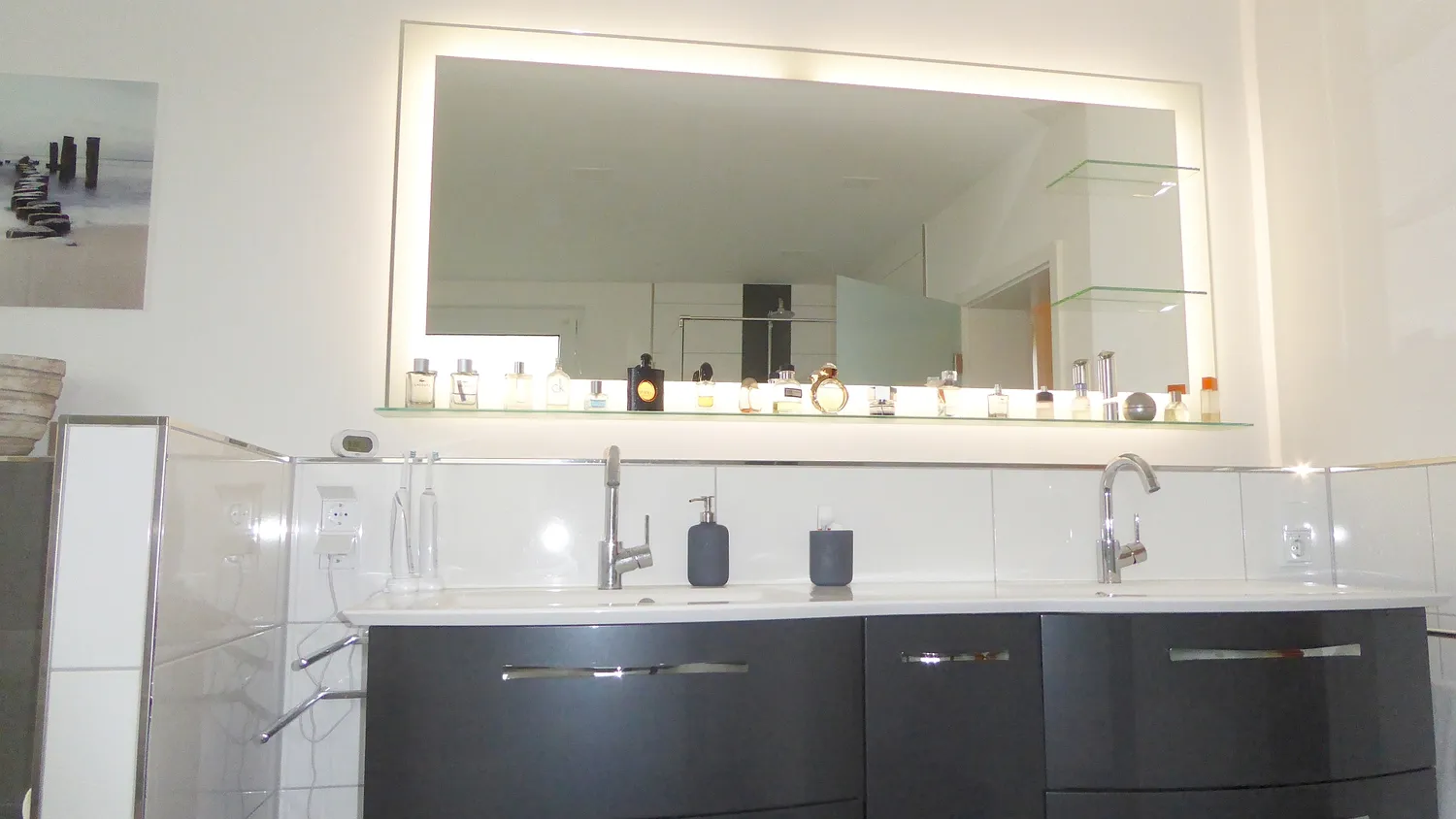 3 Zimmer Wohnung mit 120 m² in Essen – Bild 3