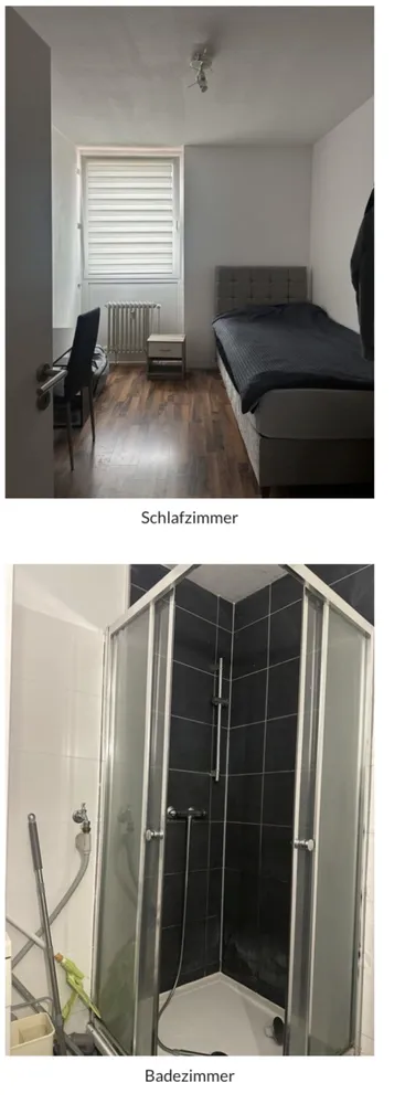 3 room apartment with 78 m² in Hanover – Photo 3