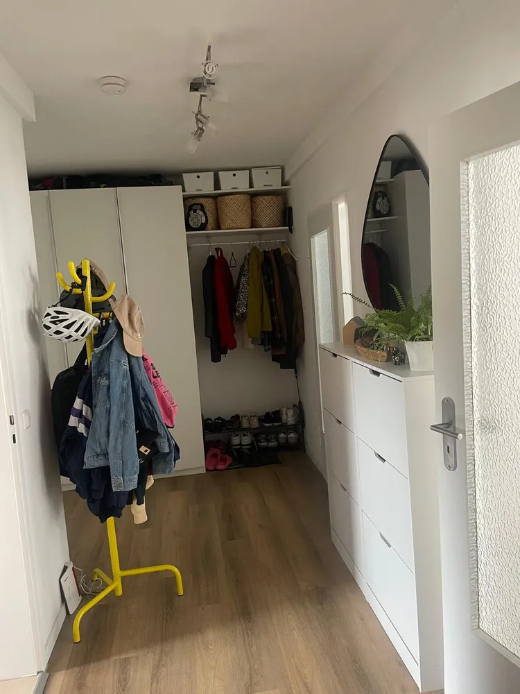 3 Zimmer Wohnung mit 68 m² in Köln – Bild 8