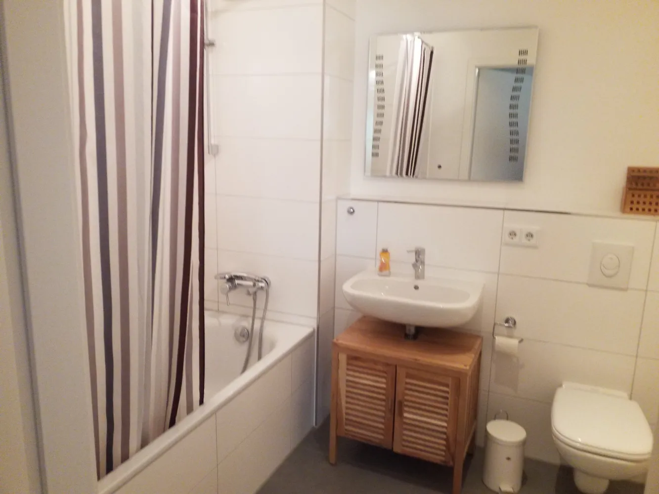 2 Zimmer Wohnung mit 53 m² in München – Bild 4