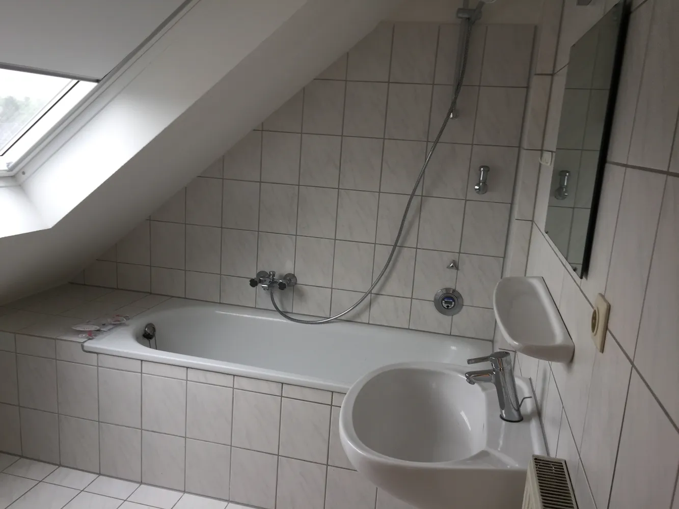2 Zimmer Wohnung mit 50 m² in Grevenbroich – Bild 11