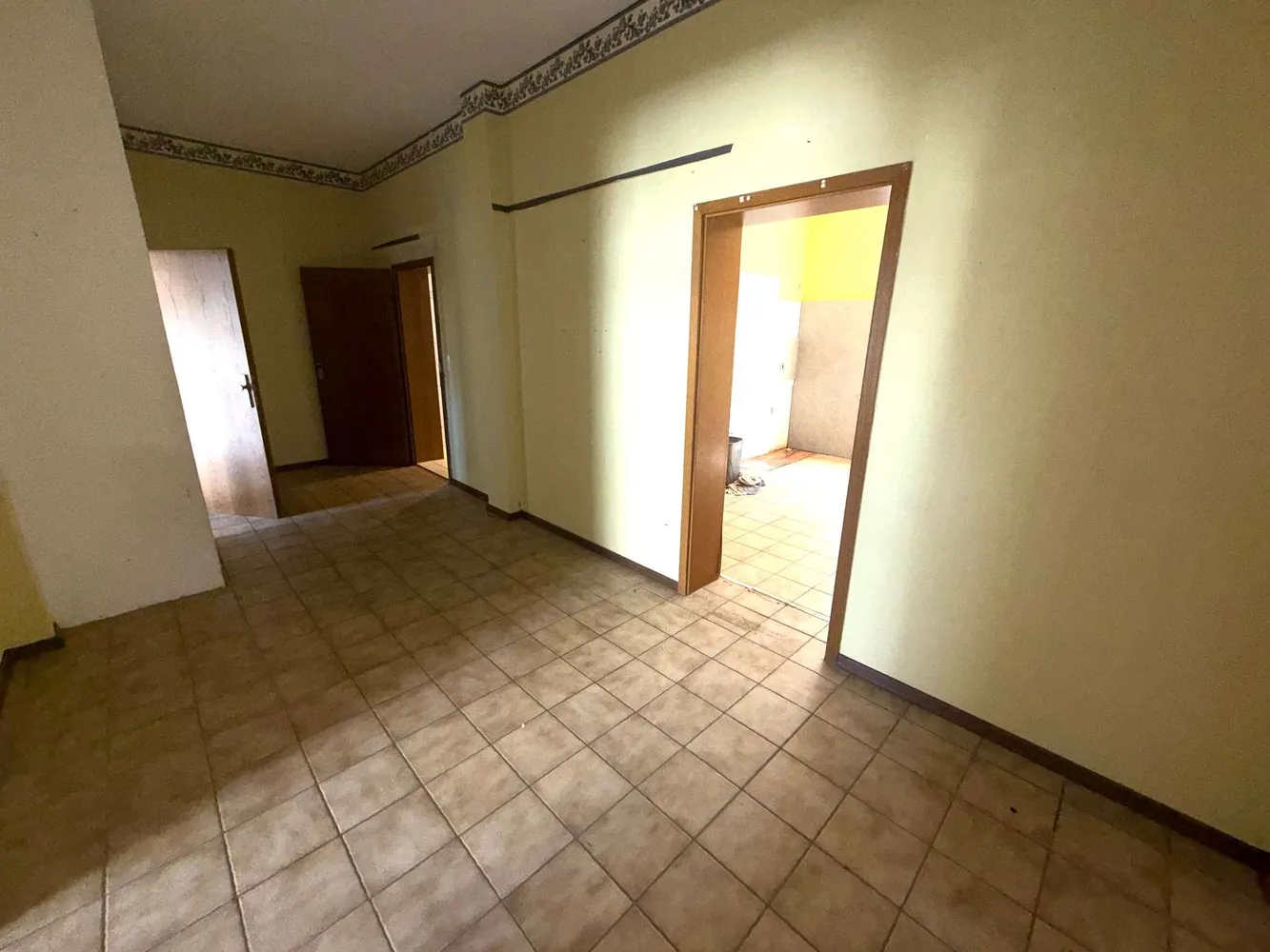 3 Zimmer Wohnung mit 105 m² in Duisburg – Bild 3