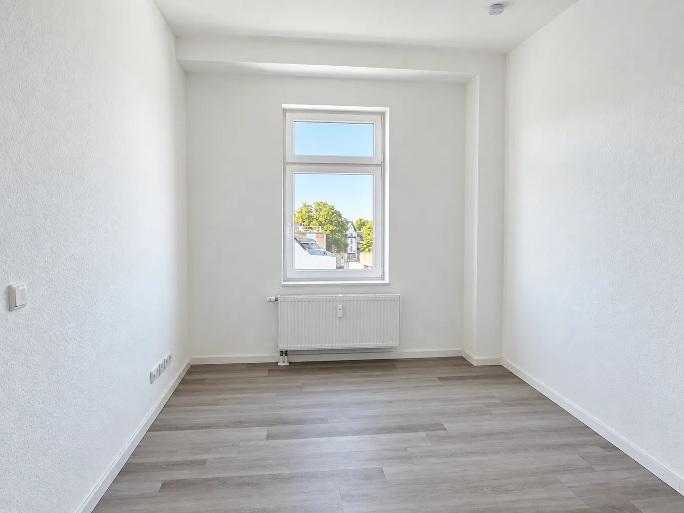 4 Zimmer Wohnung mit 61 m² in Herne – Bild 10