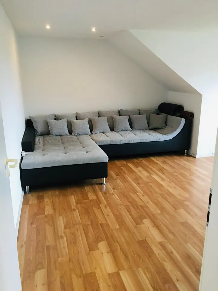 3 Zimmer Wohnung mit 75 m² in Emsdetten – Bild 3