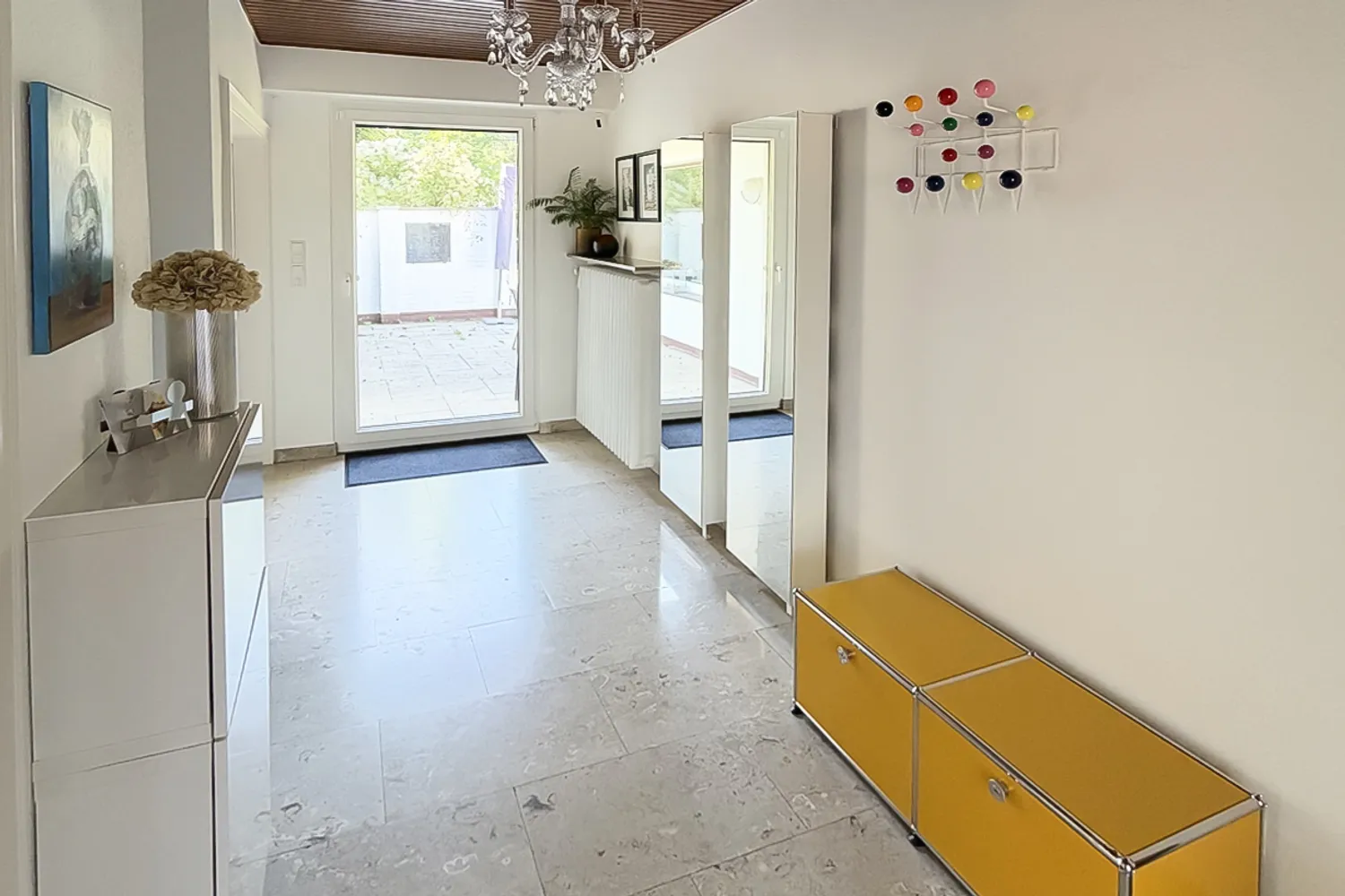 5 Zimmer Haus mit 140 m² in Düsseldorf – Bild 9