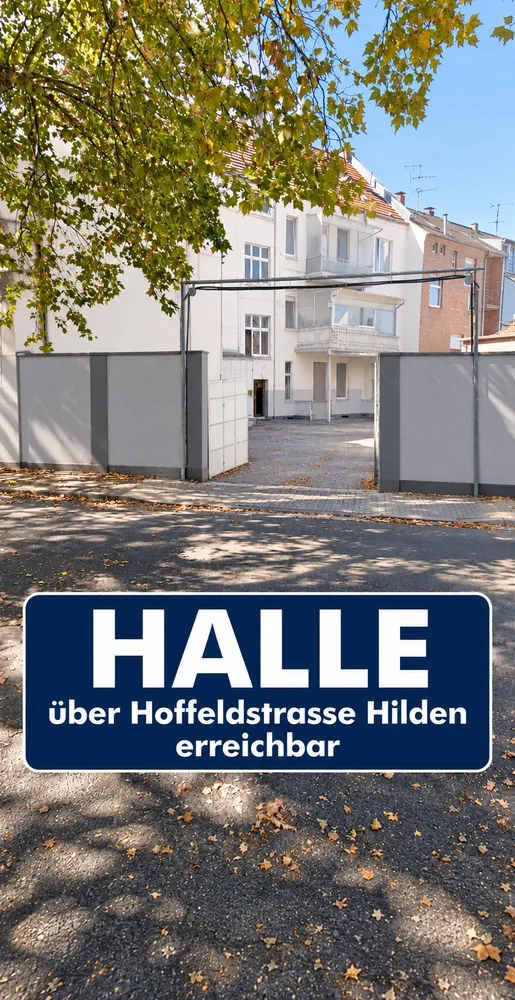 4 Zimmer Wohnung mit 100 m² in Hilden – Bild 10