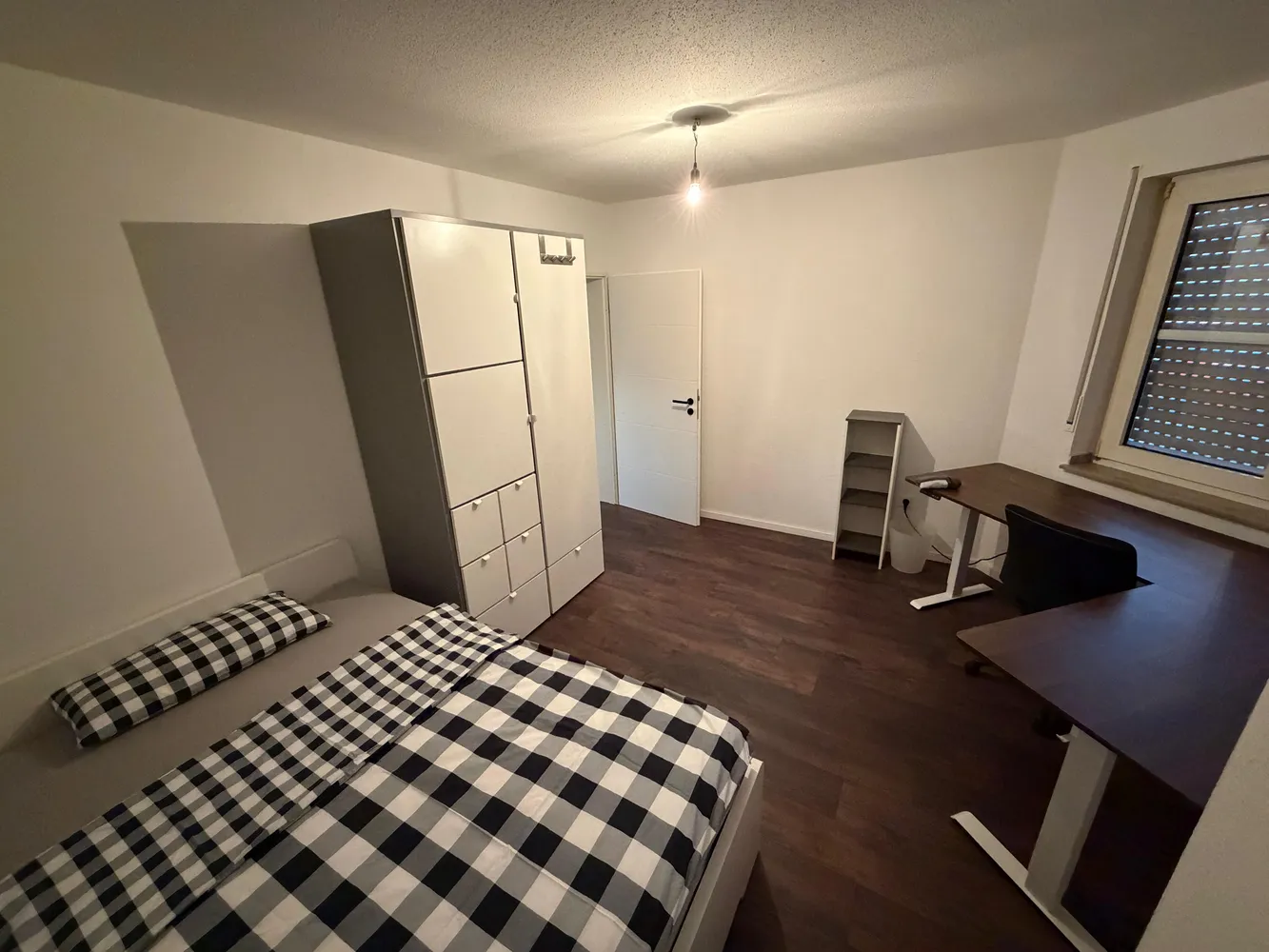 4 Zimmer Wohnung mit 85 m² in Dortmund – Bild 9