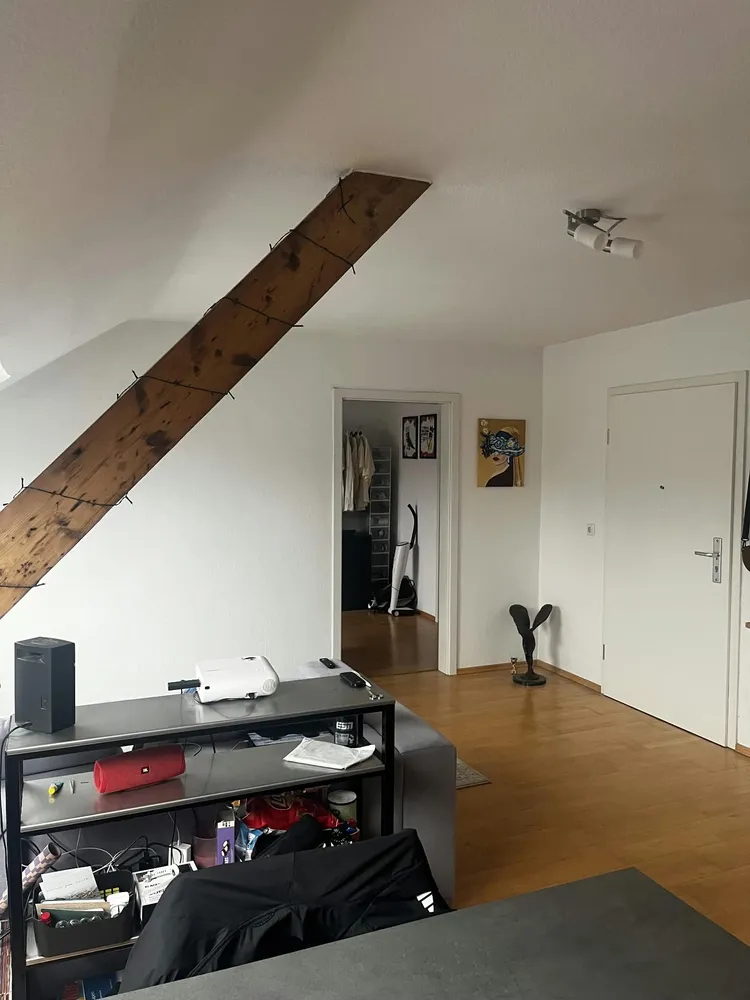 3 Zimmer Wohnung mit 65 m² in Mönchengladbach – Bild 3