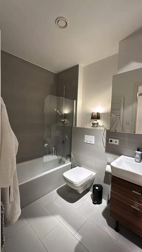2 Zimmer Wohnung mit 62 m² in Frankfurt am Main – Bild 7