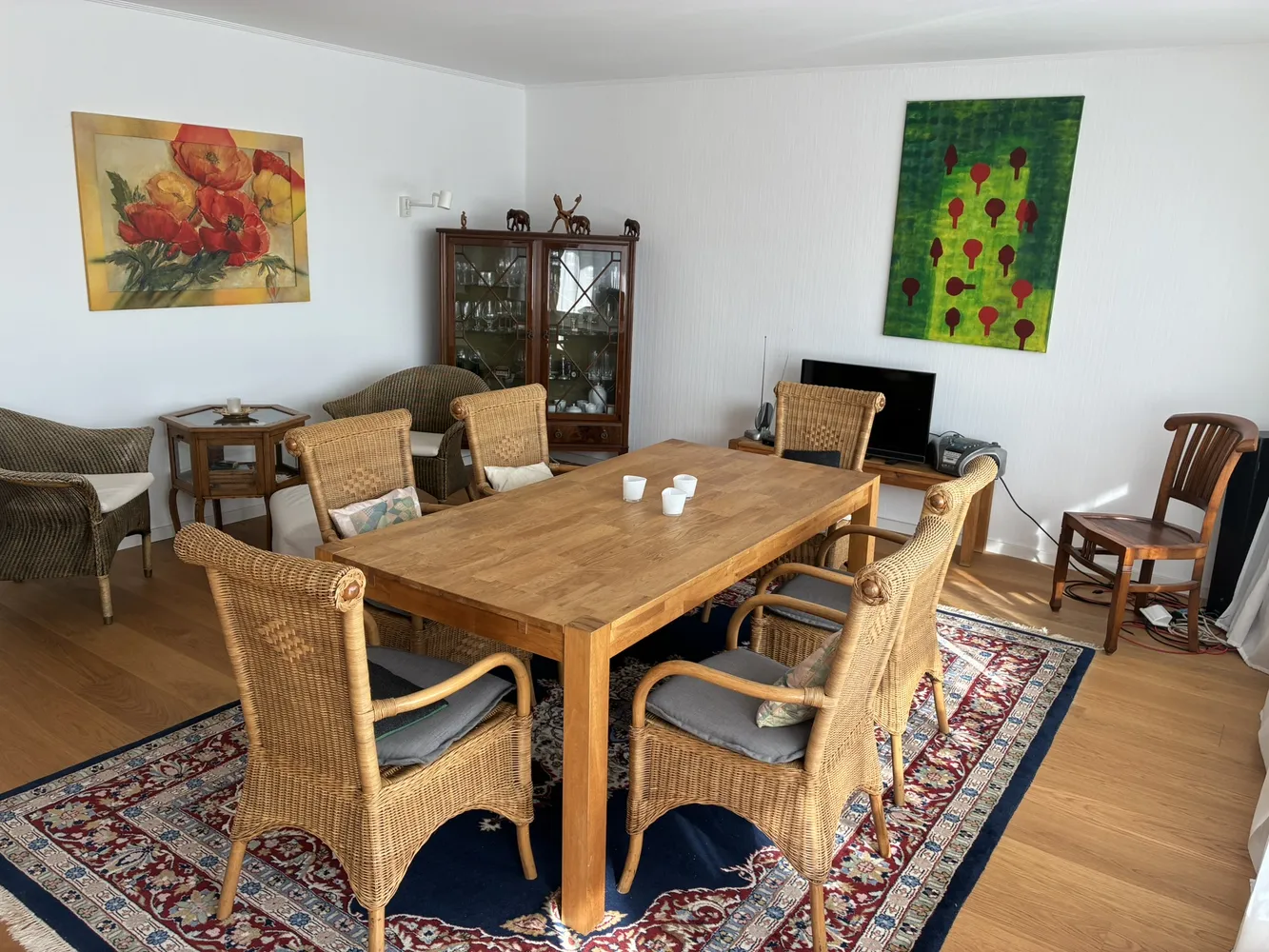 3 room apartment with 90 m² in Dortmund – Photo 6