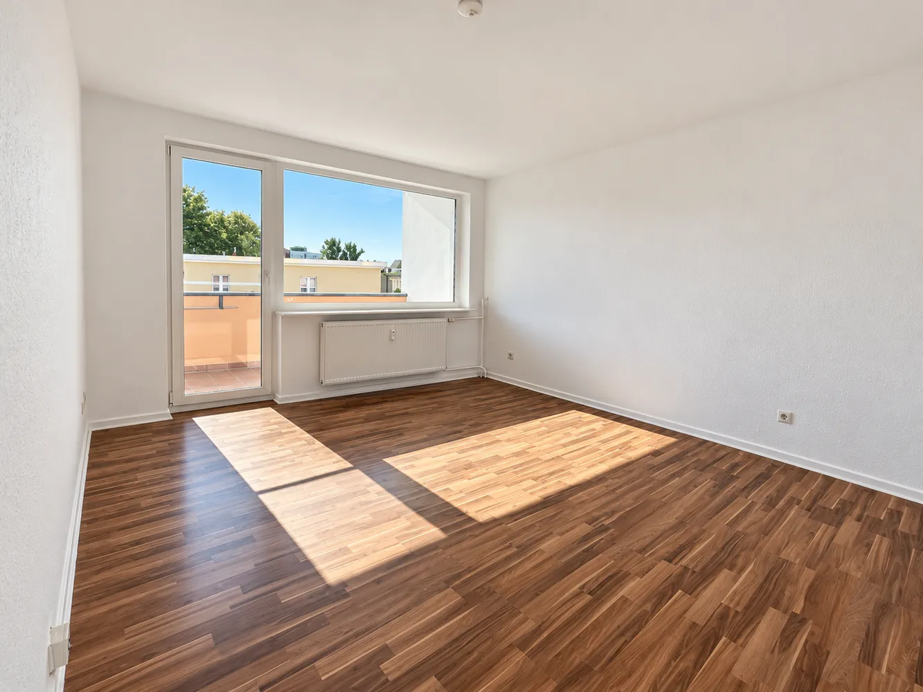 3 room apartment with 72 m² in Berlin – Photo 4