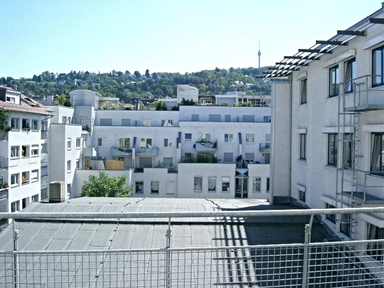 3 Zimmer Wohnung mit 65 m² in Stuttgart – Bild 1