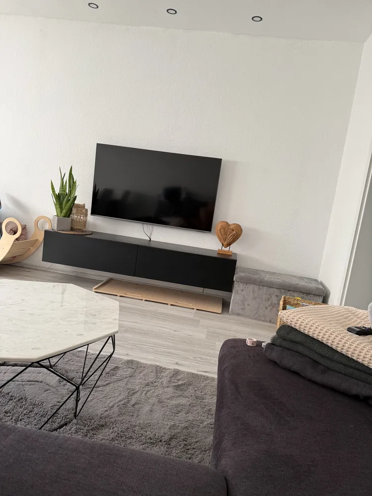 4 Zimmer Wohnung mit 73 m² in Dortmund – Bild 8