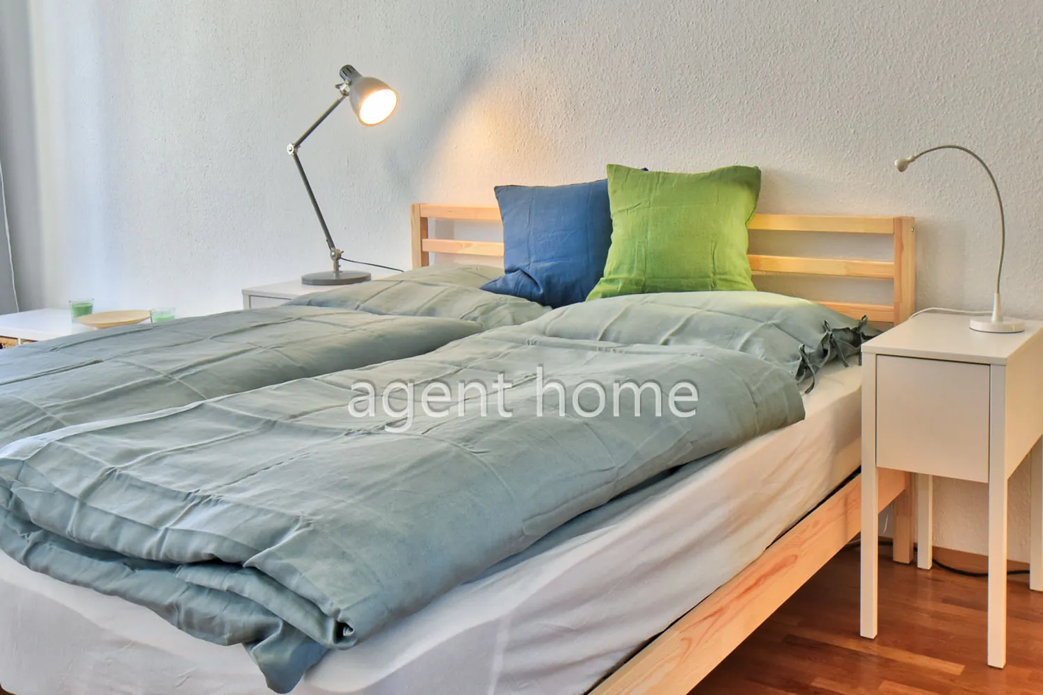 4 room apartment with 104 m² in Stuttgart – Photo 10
