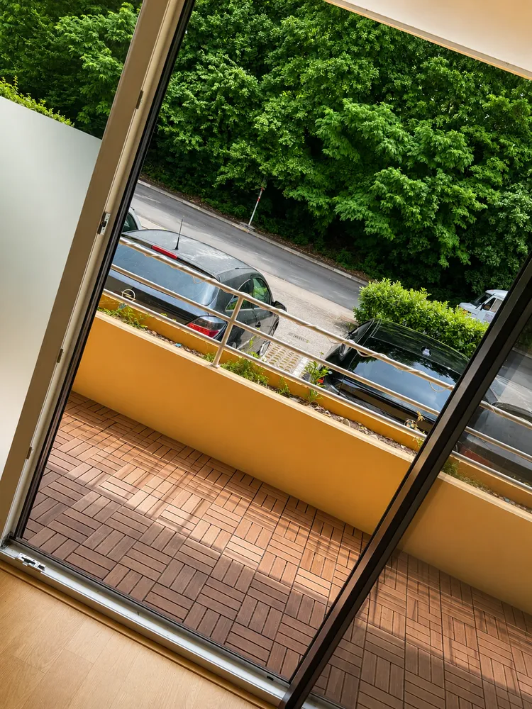 2 Zimmer Wohnung mit 53 m² in Saarbrücken – Bild 8