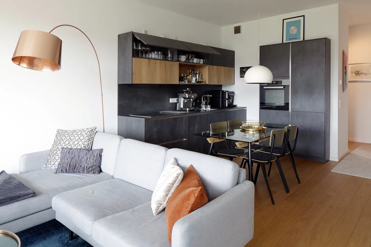 4 Zimmer Wohnung mit 88 m² in Berlin – Bild 5