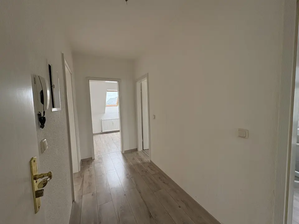 3 Zimmer Wohnung mit 52 m² in Zwickau – Bild 4