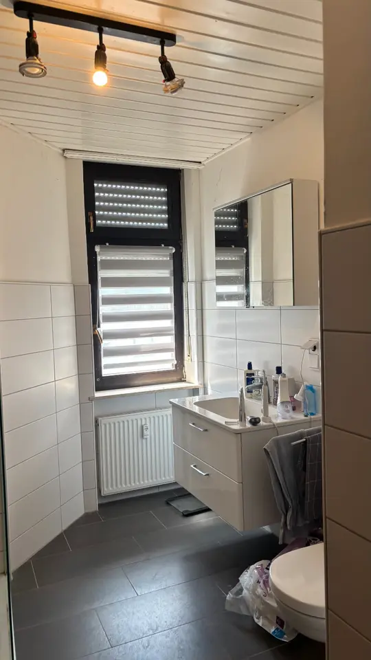 4 Zimmer Wohnung mit 90 m² in Saarbrücken – Bild 8