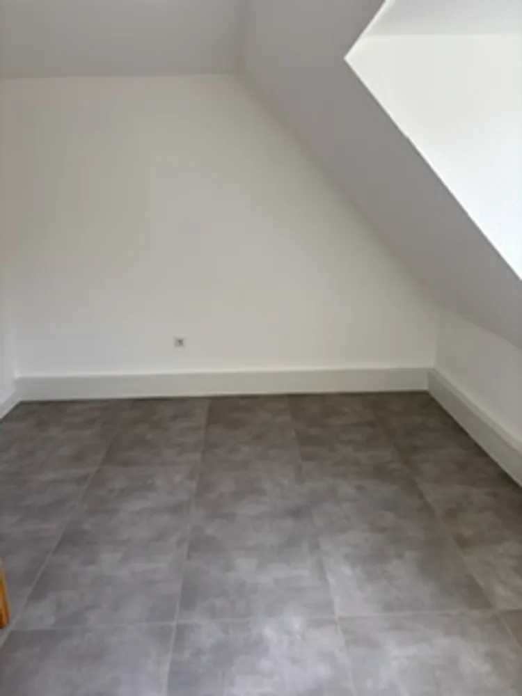 3 room apartment with 63 m² in Gelsenkirchen – Photo 1