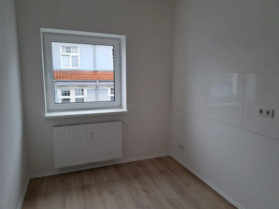 2 Zimmer Wohnung mit 68 m² in Suhl – Bild 2