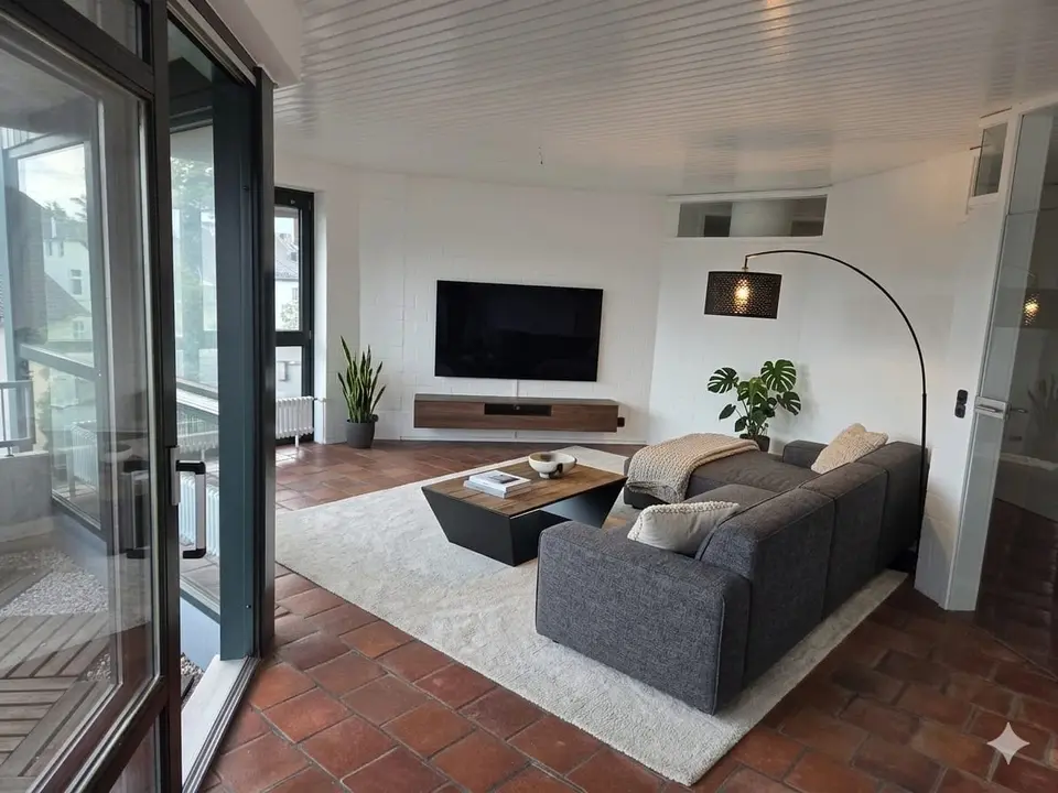 4 Zimmer Wohnung mit 102 m² in Lüdenscheid – Bild 1