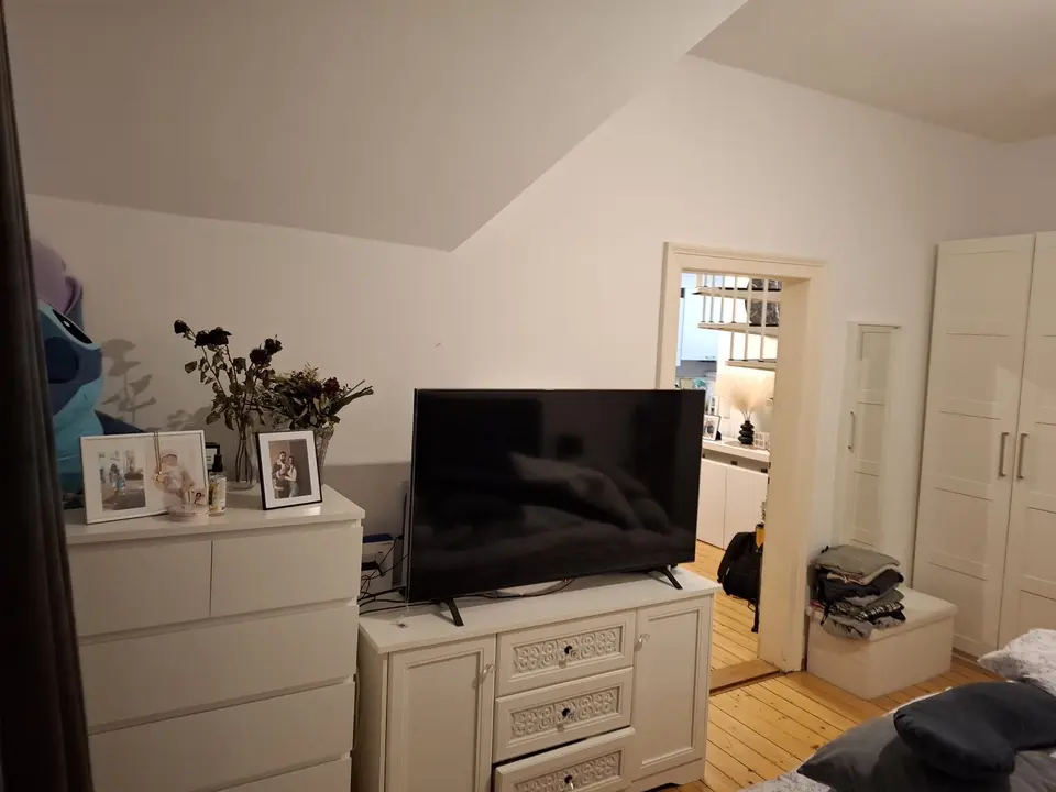 3 Zimmer Wohnung mit 70 m² in Wiesbaden – Bild 6
