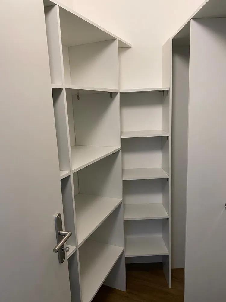 2 Zimmer Wohnung mit 60 m² in Dortmund – Bild 12