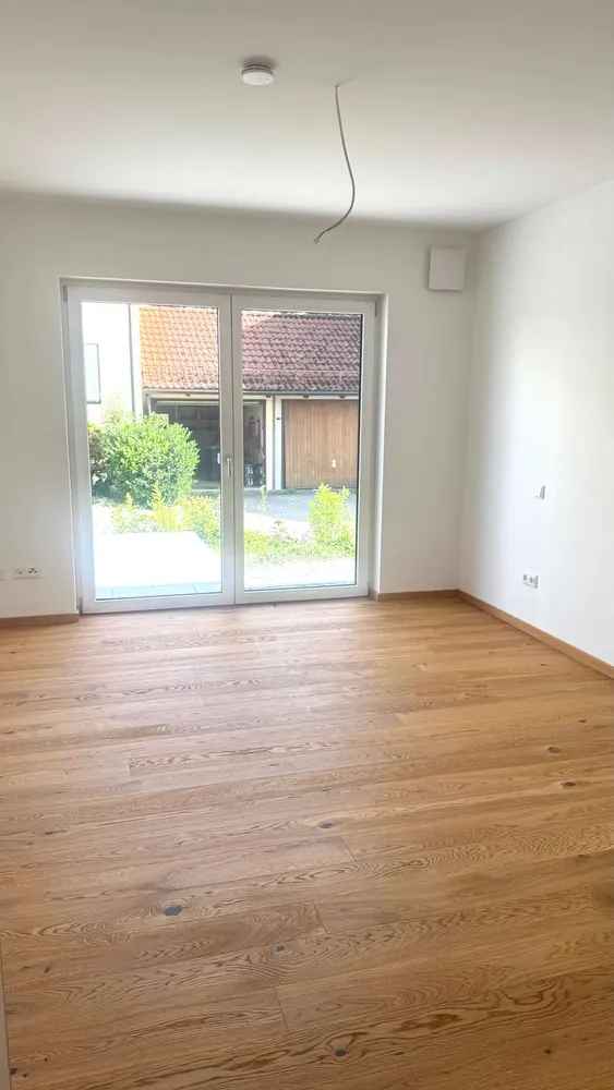 3 Zimmer Wohnung mit 95 m² in Passau – Bild 11