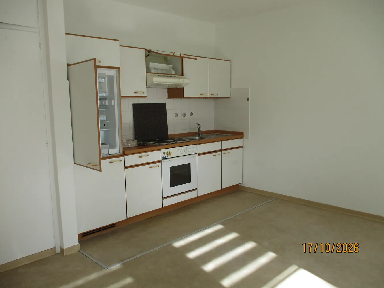 1 Zimmer Wohnung mit 32 m² in Witten – Bild 4