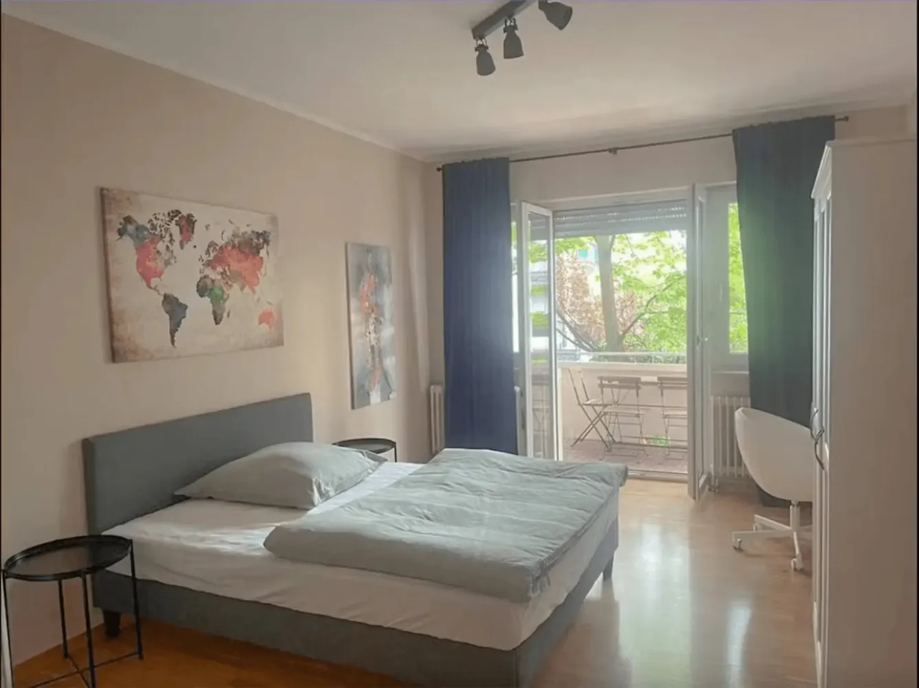 Shared room with 20 m² in Frankfurt am Main – Photo 5