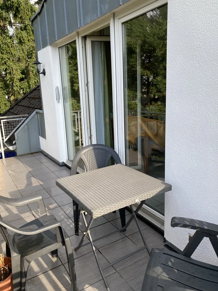 2 Zimmer Wohnung mit 60 m² in Köln – Bild 7