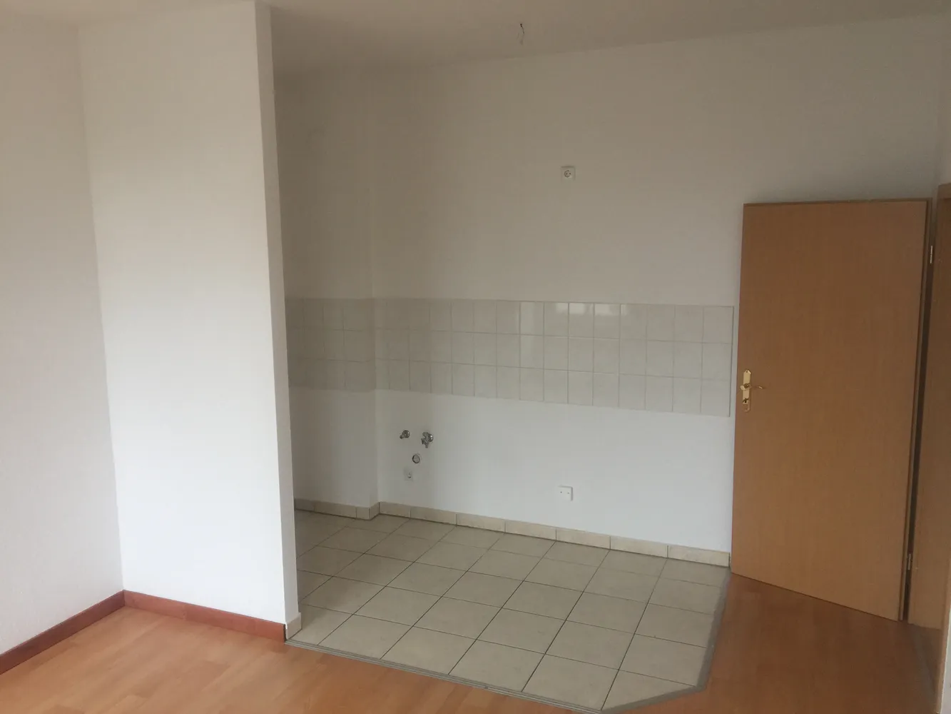2 Zimmer Wohnung mit 41 m² in Chemnitz – Bild 8