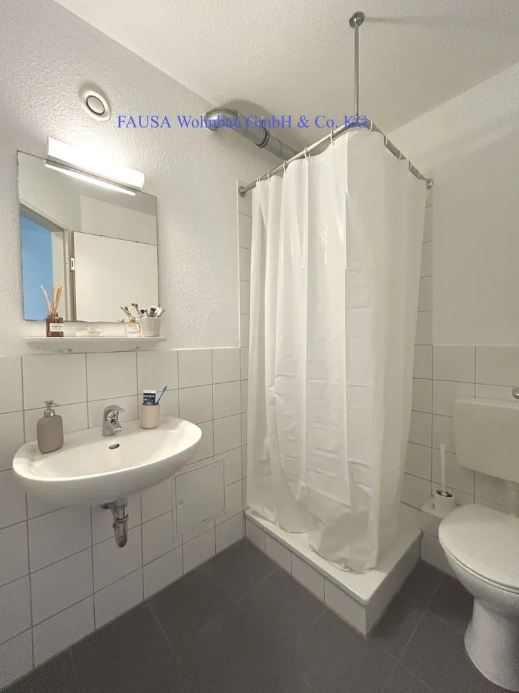 1 room apartment with 20 m² in Bonn – Photo 4