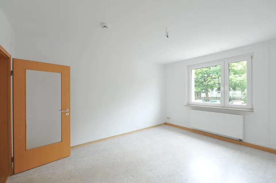 3 Zimmer Wohnung mit 57 m² in Halle (Saale) – Bild 6