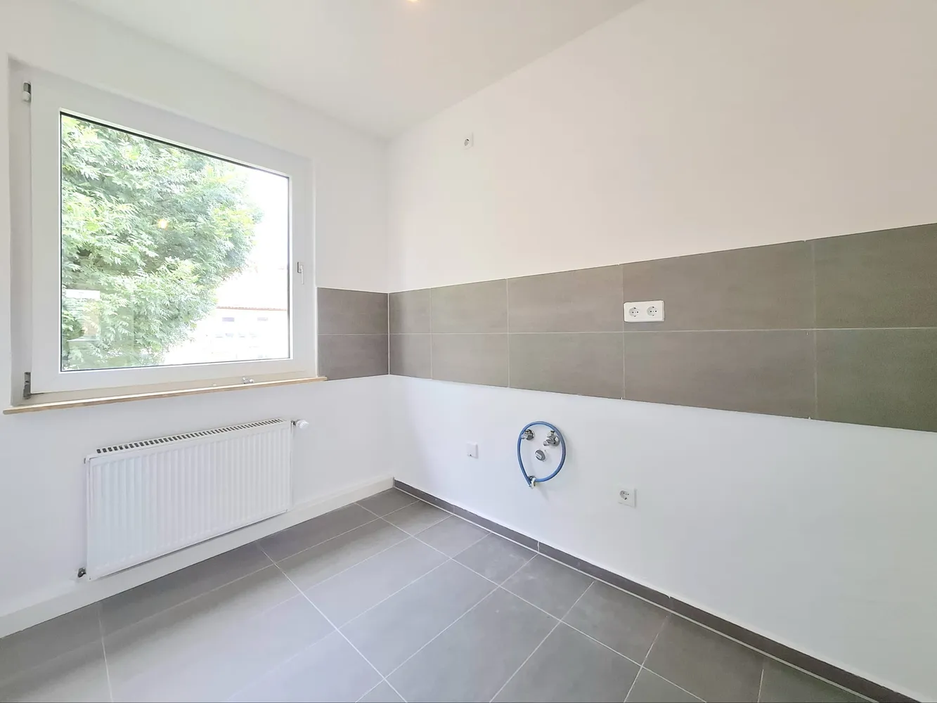 3 Zimmer Wohnung mit 61 m² in Minden – Bild 5