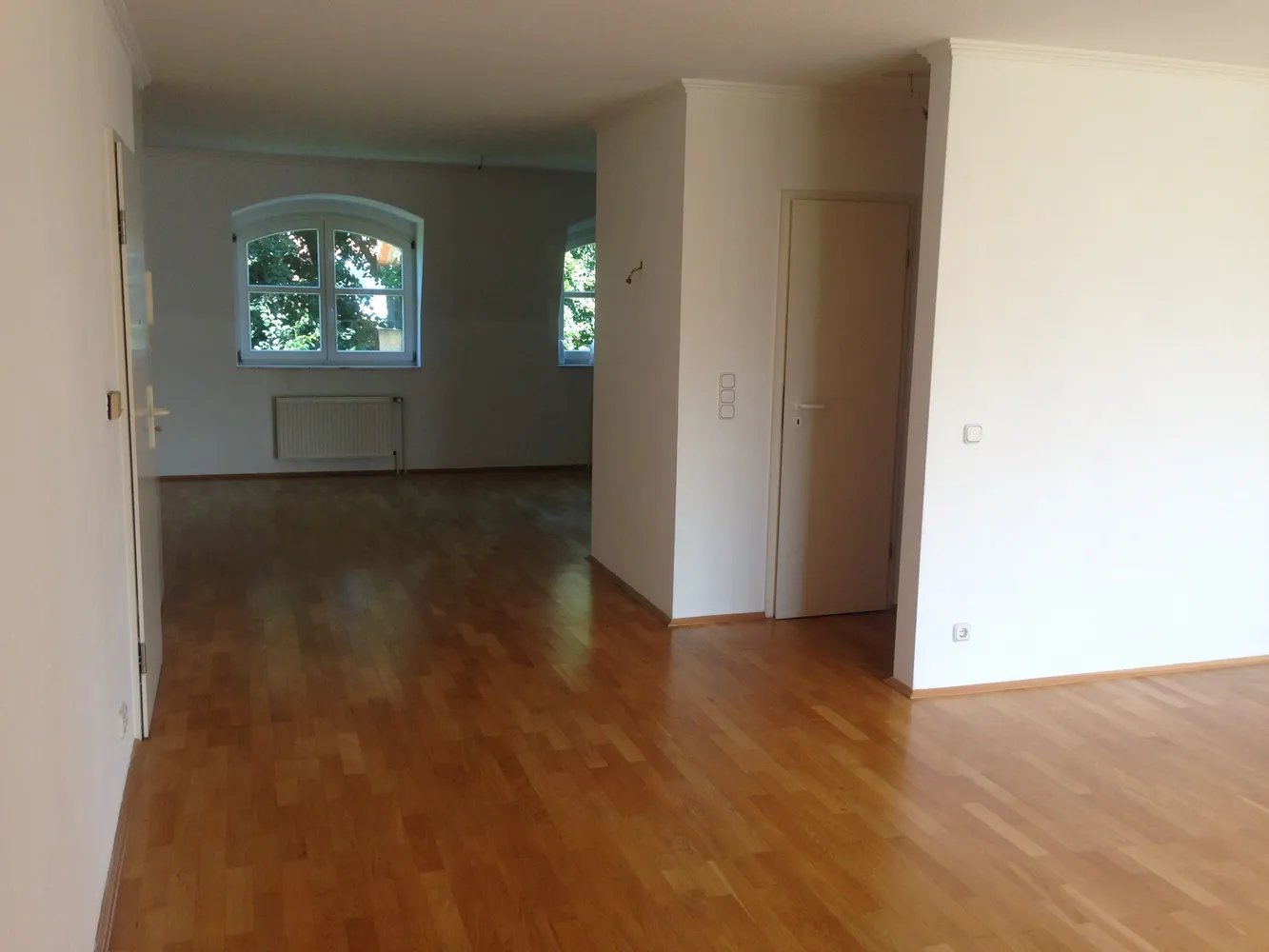 3 room apartment with 108 m² in Cologne – Photo 1