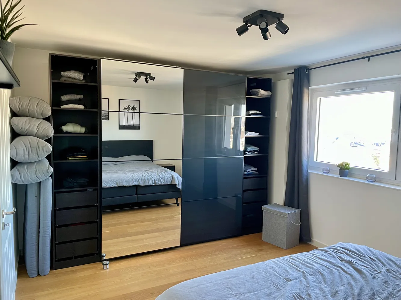 2 Zimmer Wohnung mit 66 m² in Frankfurt am Main – Bild 4