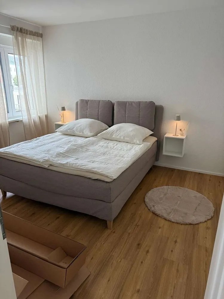 2 Zimmer Wohnung mit 69 m² in Bad Kreuznach – Bild 6