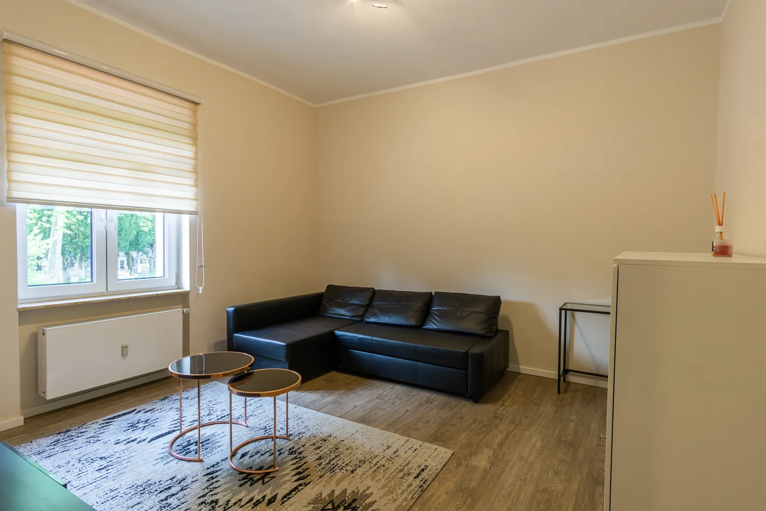 2 Zimmer Wohnung mit 60 m² in Frankfurt am Main – Bild 7